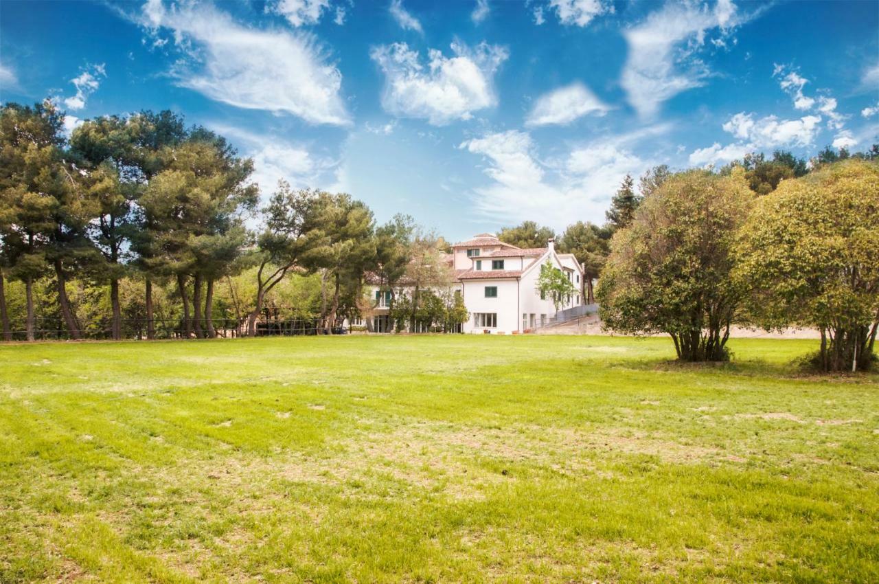 Poggio Active Hotel San Giovanni Rotondo Ngoại thất bức ảnh