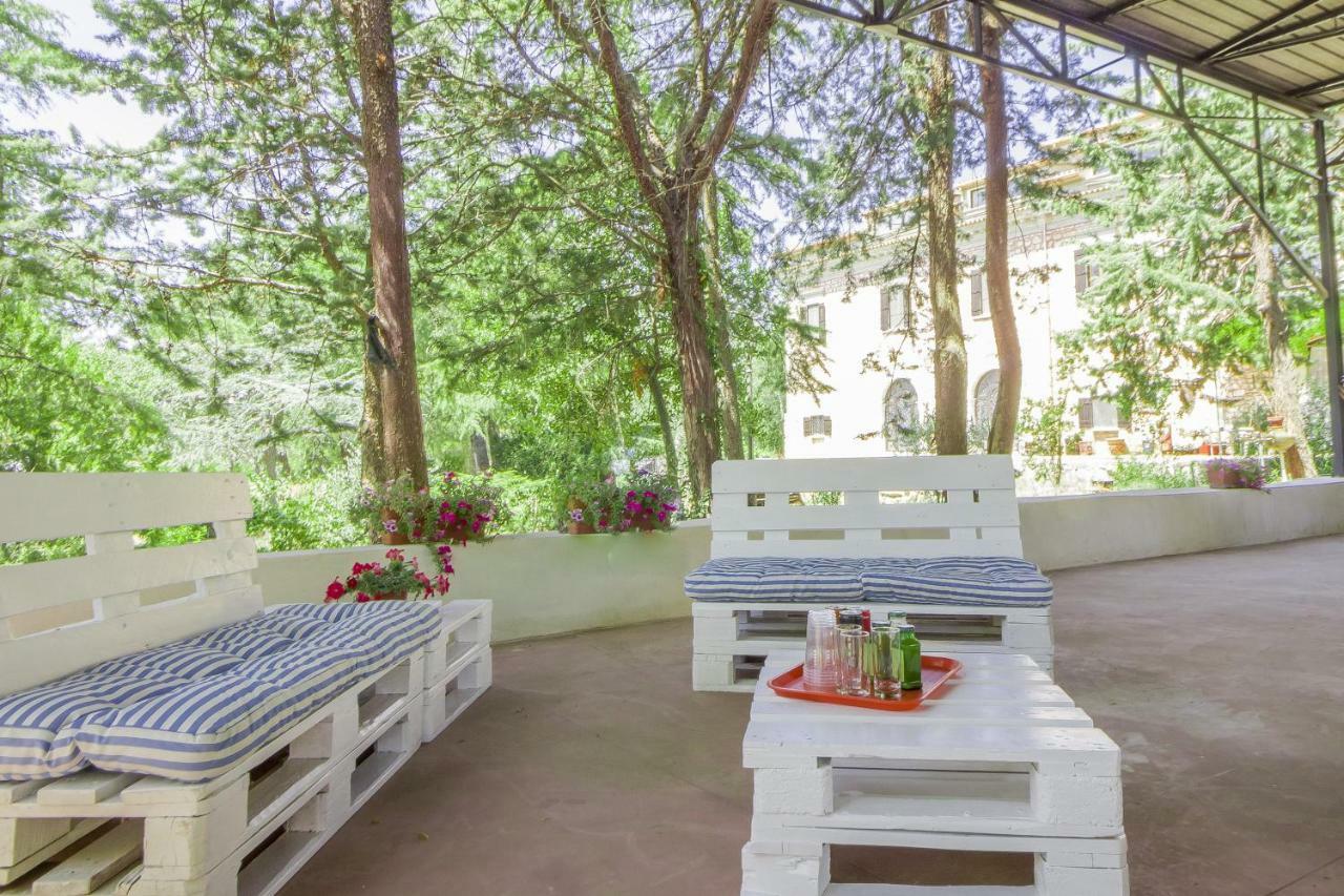 Poggio Active Hotel San Giovanni Rotondo Ngoại thất bức ảnh