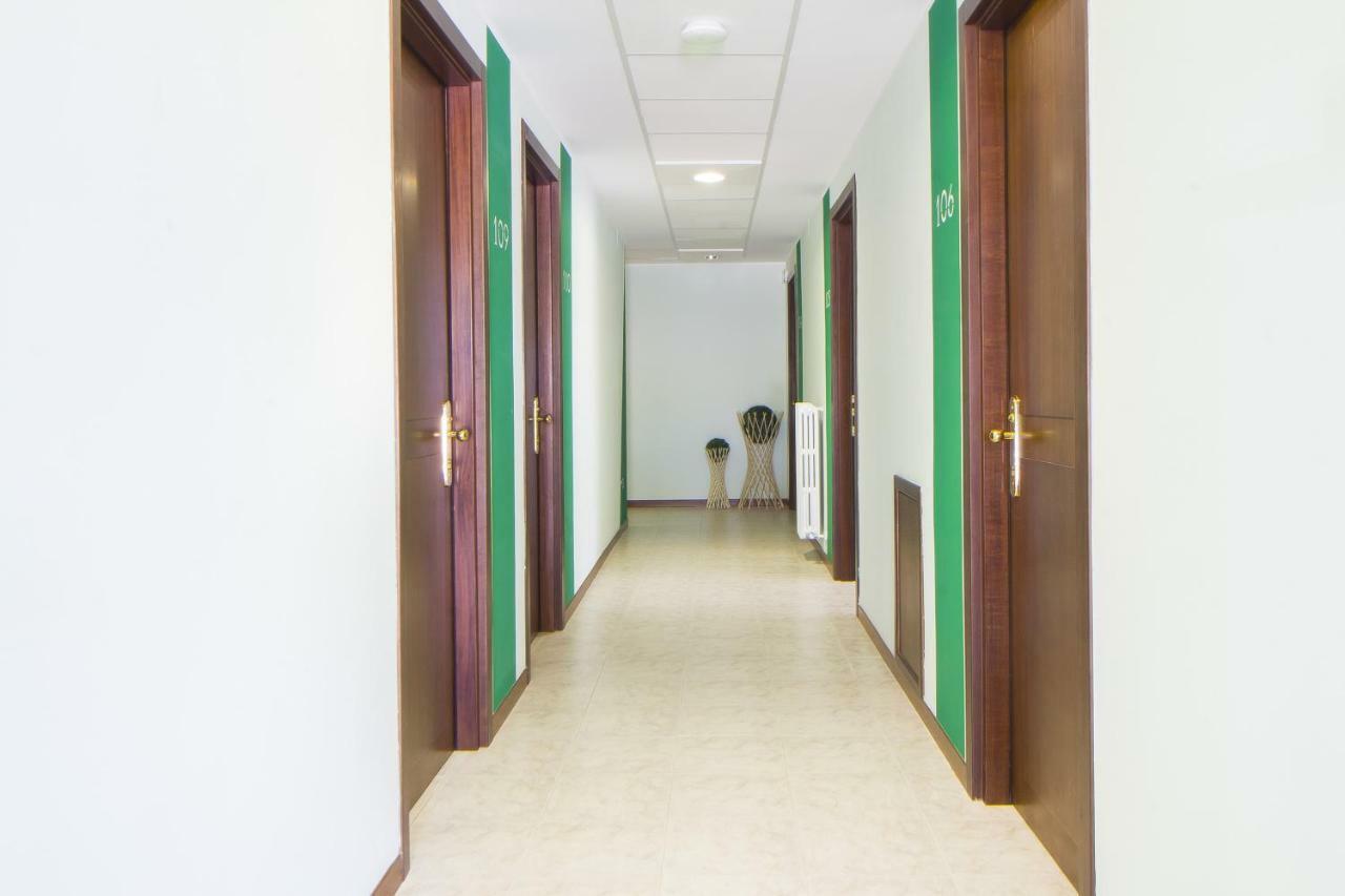 Poggio Active Hotel San Giovanni Rotondo Ngoại thất bức ảnh