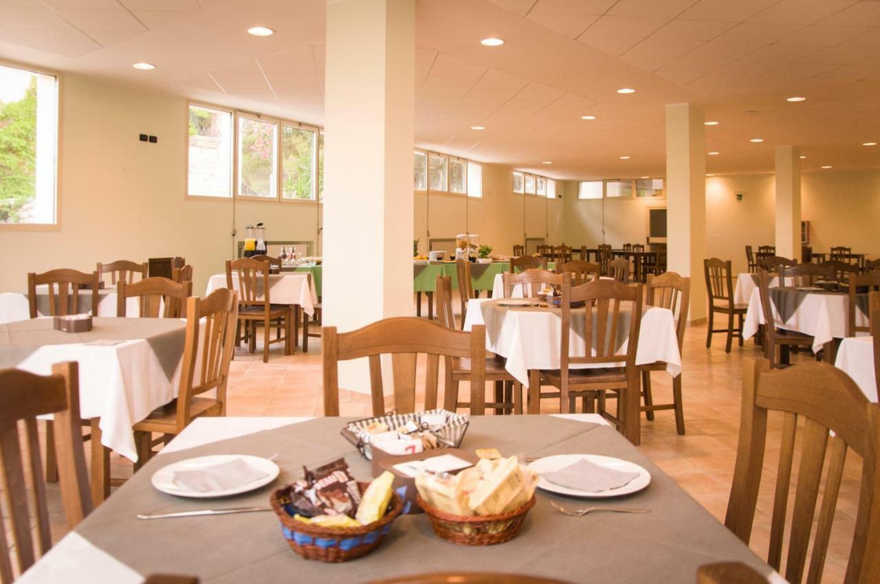 Poggio Active Hotel San Giovanni Rotondo Ngoại thất bức ảnh